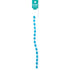 Glass Facet Small Teardrop Strung Beads (available in 7 colours)